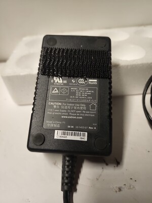 Extron AC Power Adapter 28-181-04LF 12V 2A SPU24-105