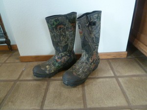 muck boots thinsulate