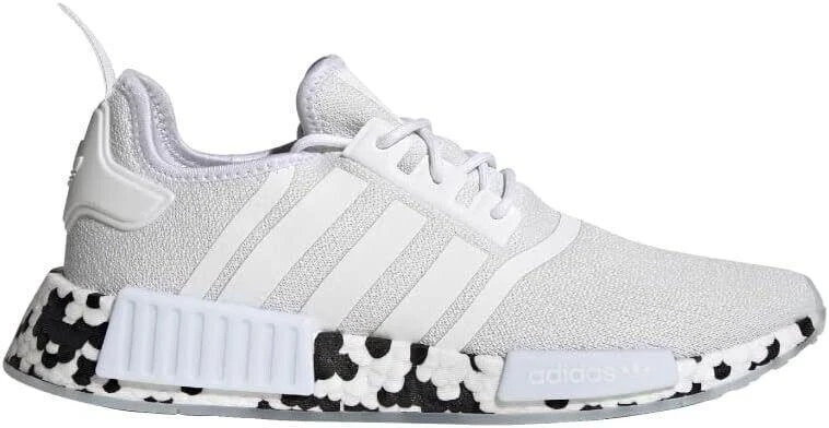 adidas gazelle silver green womens Nike Air Max DN Preschool Running Shoes (Wolf Grey/Summit White/Black) main image 1