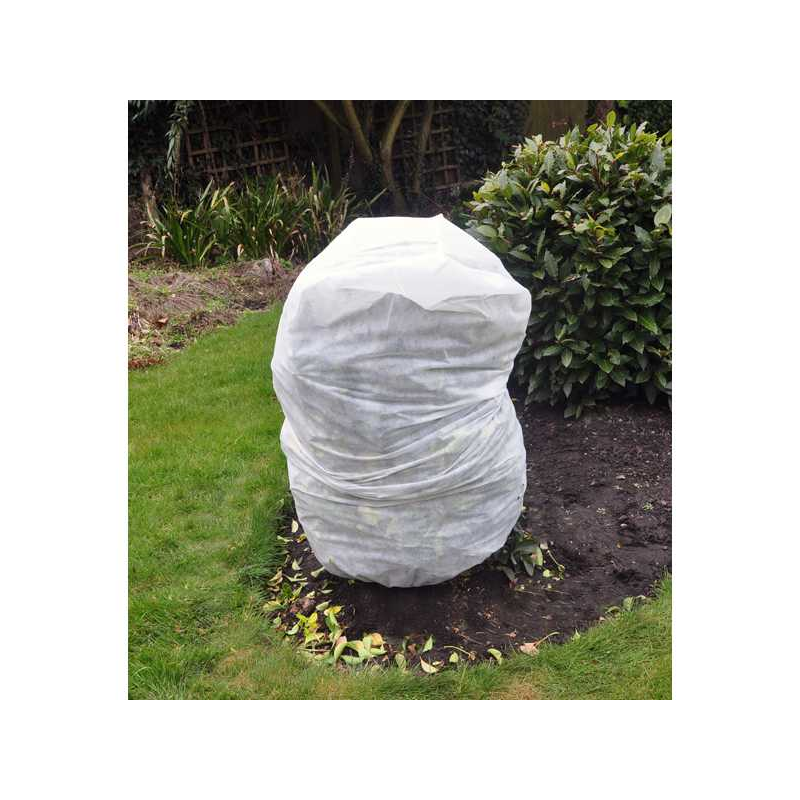 Frost Protection Bags For Plants Fleece Winter Jacket Garden Plant