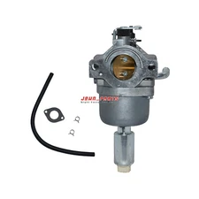 Fits John Deere D105 riding mower with a 17.5 HP model # 31R977 Carburetor