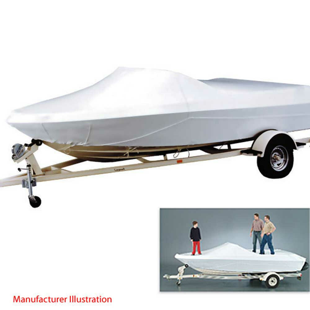 Cobalt Boat Shrinkable Cover 465054 | Transhield F10562.2 | eBay