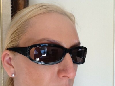 NWT Etro Navigator Marbled Sunglasses ETRO Sunglasses & Sunglasses Accessories for Women for sale  main image 4