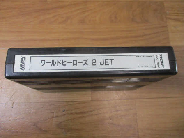 福袋 セール Neo Commercial MVS Game Arcade JET 2 Heroes World SNK Geo ゲーム基板
