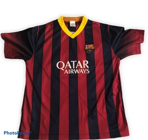 barcelona jersey youth