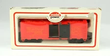 HO Scale Model Power 8002 40' Box Car Baby Ruth (NIB)