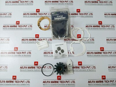 SPX Johnson Pump 09-1027B-1 Laufradkit Für Wasserpumpe F/6-09-1027B