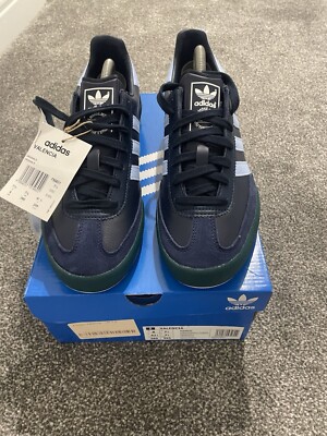 Adidas “Valencia” City Series MMXXI UK