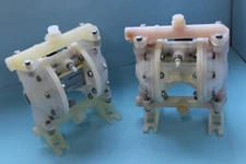 Versa-Matic Pump E5PP5T5T9C, 1Pcs, Free Expedited Shipping