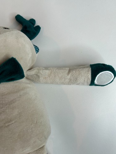 Peluche de bebé perfumado Scentsy Sidekick Dawson the Deer Jammy Time en contenedor - Imagen 7 de 11