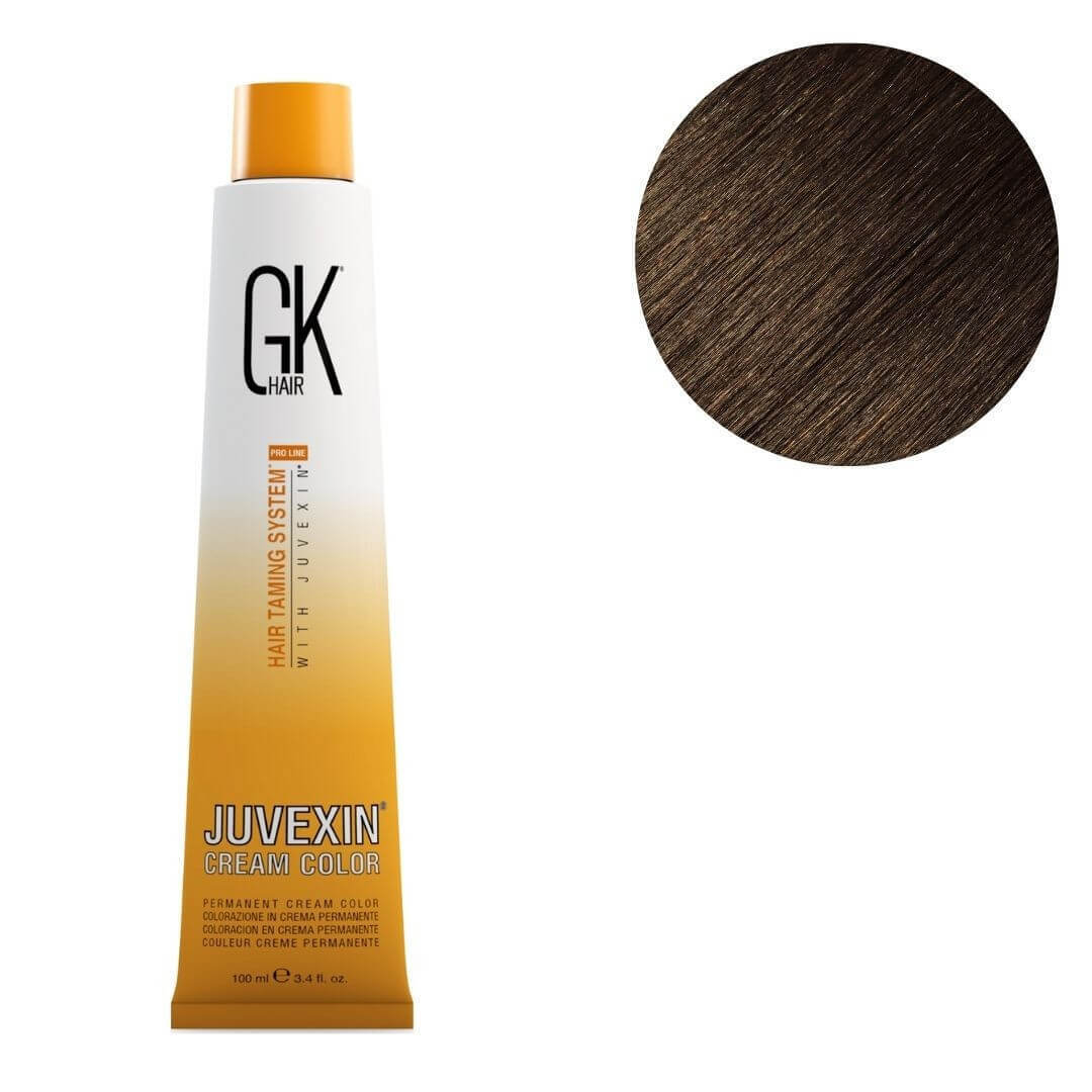Colorazione Juvexin 6 biondo scuro Gkhair 100ML
