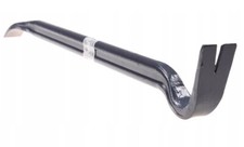 Brechstangen Brecheisen 450 600 750 900mm Nageleisen Nagelklaue Nagelzieher PRO