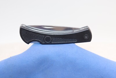 Vintage ACE STAINLESS, Small Lock Back Pocket Knife