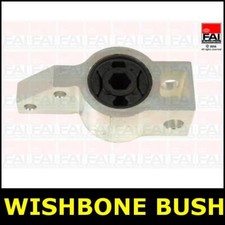 Wishbone Bush Front Axle Rearward Left Lower Fits VW CADDY IV 2134SS