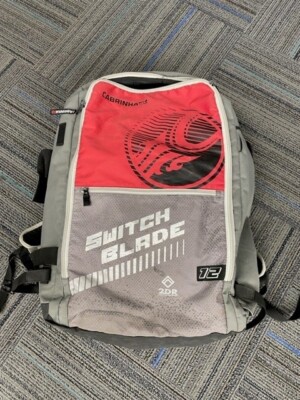 Cabrinha Switchblade 2016 12M Kiteboarding Kite