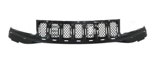 Radiator Grille Front Grill for Jeep Compass (PK) 01.2007-02.2011