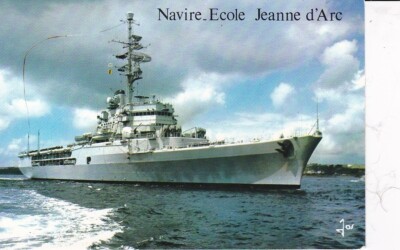Bloc Souvenir France 2010 Jeanne D'Arc, Neuf Sans Charnière - YT 55