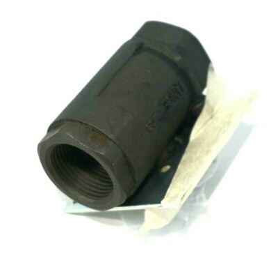NEW LANCE  2000 WOG BALL VALVE 2000WOG