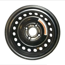 15x4 Factory Oem Mini Compact Spare Steel Wheel Rim For 2007-2012 Nissan Versa 15x4 Factory Oem Mini Compact Spare Steel Wheel Rim For 2007-2012 Nissan Versa