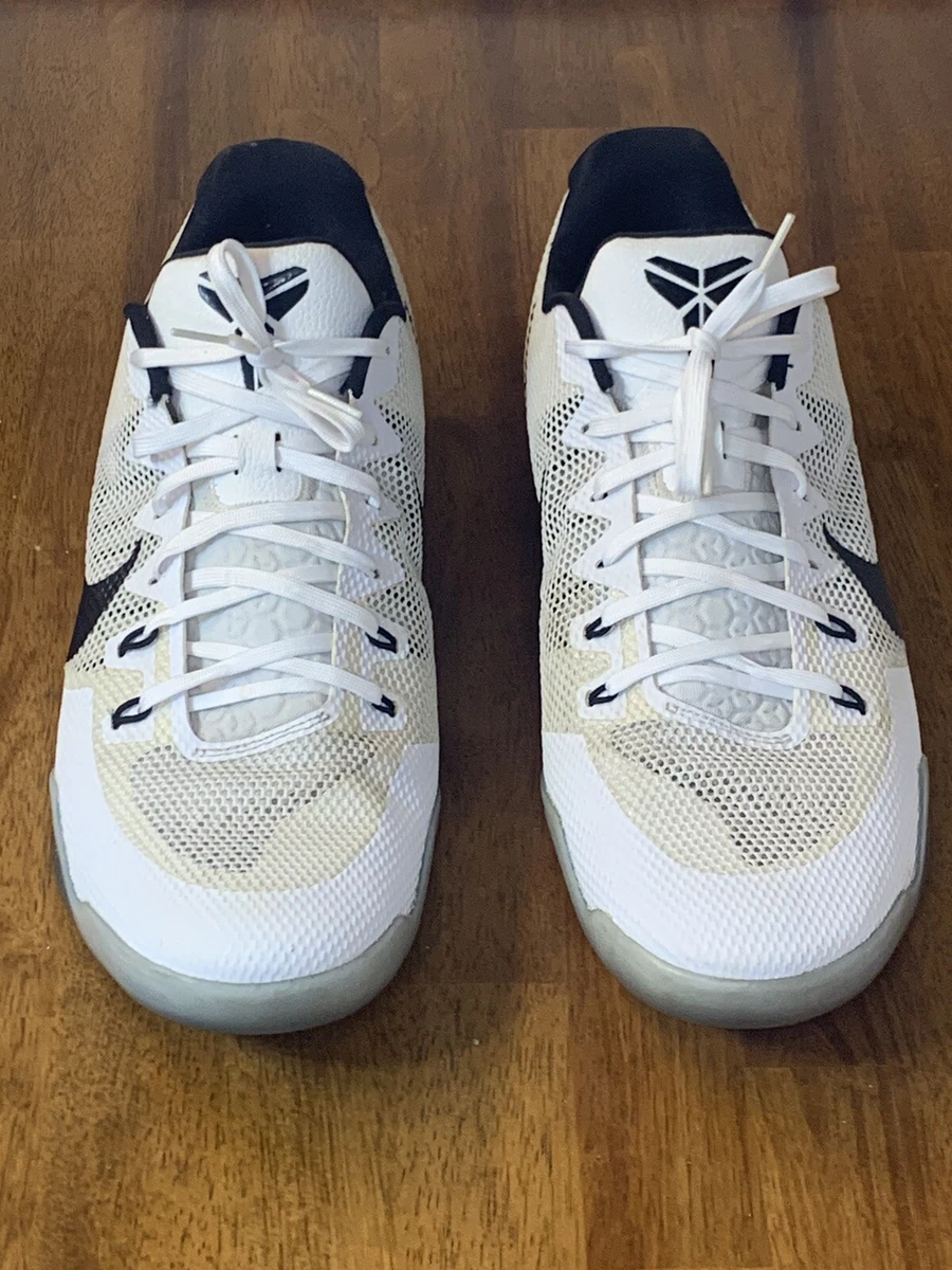 Kobe 11 hotsell team bank