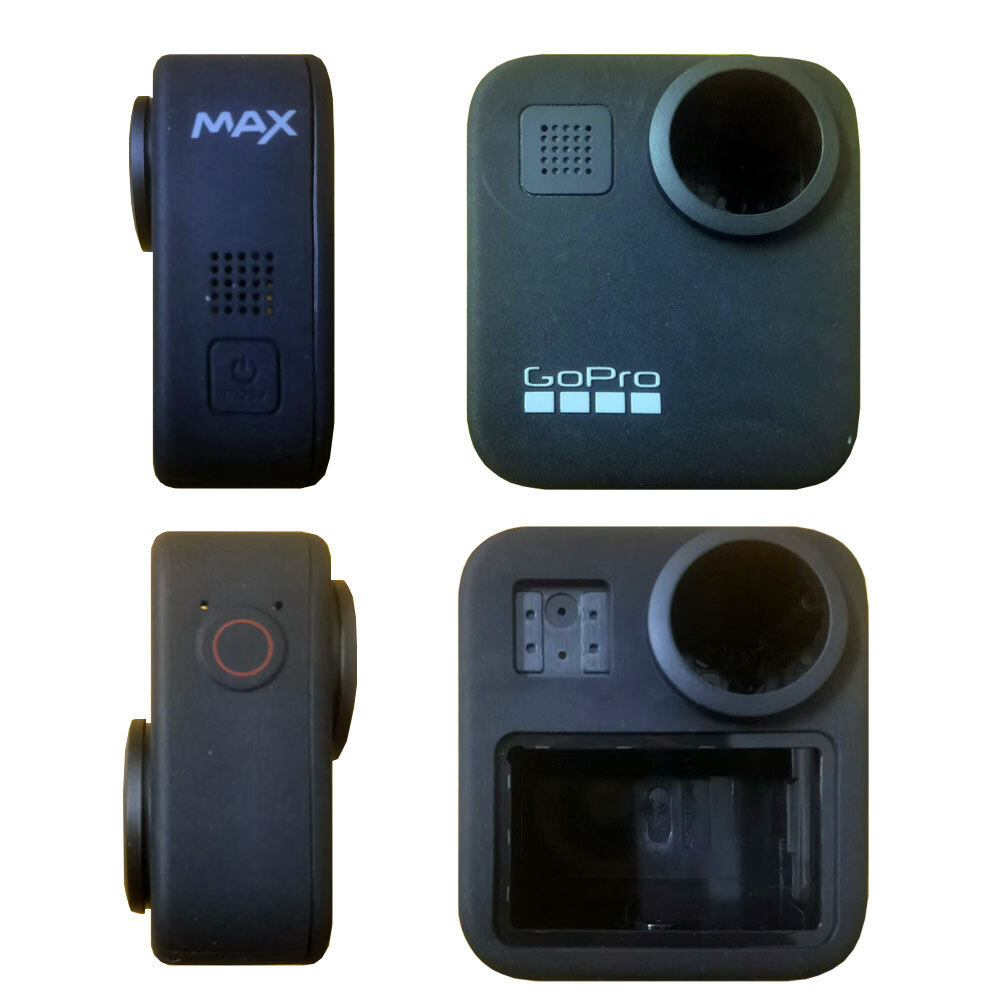 Replacement Original Housing Cover Shell Frame Parts for