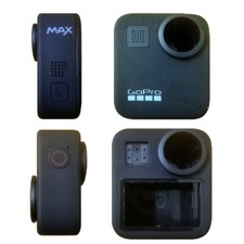 Replacement Original Housing Cover Shell Frame Parts for Gopro Max