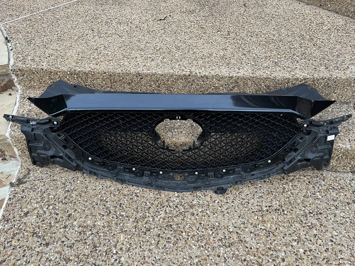 🔥OEM🔥 2017 2018 2019 2020 2021 Mazda CX-5 CX5 Front Bumper