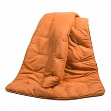 Scaldotto Coperta Plaid Trapuntino Kim Caleffi Double in Microfibra TANTI COLORI