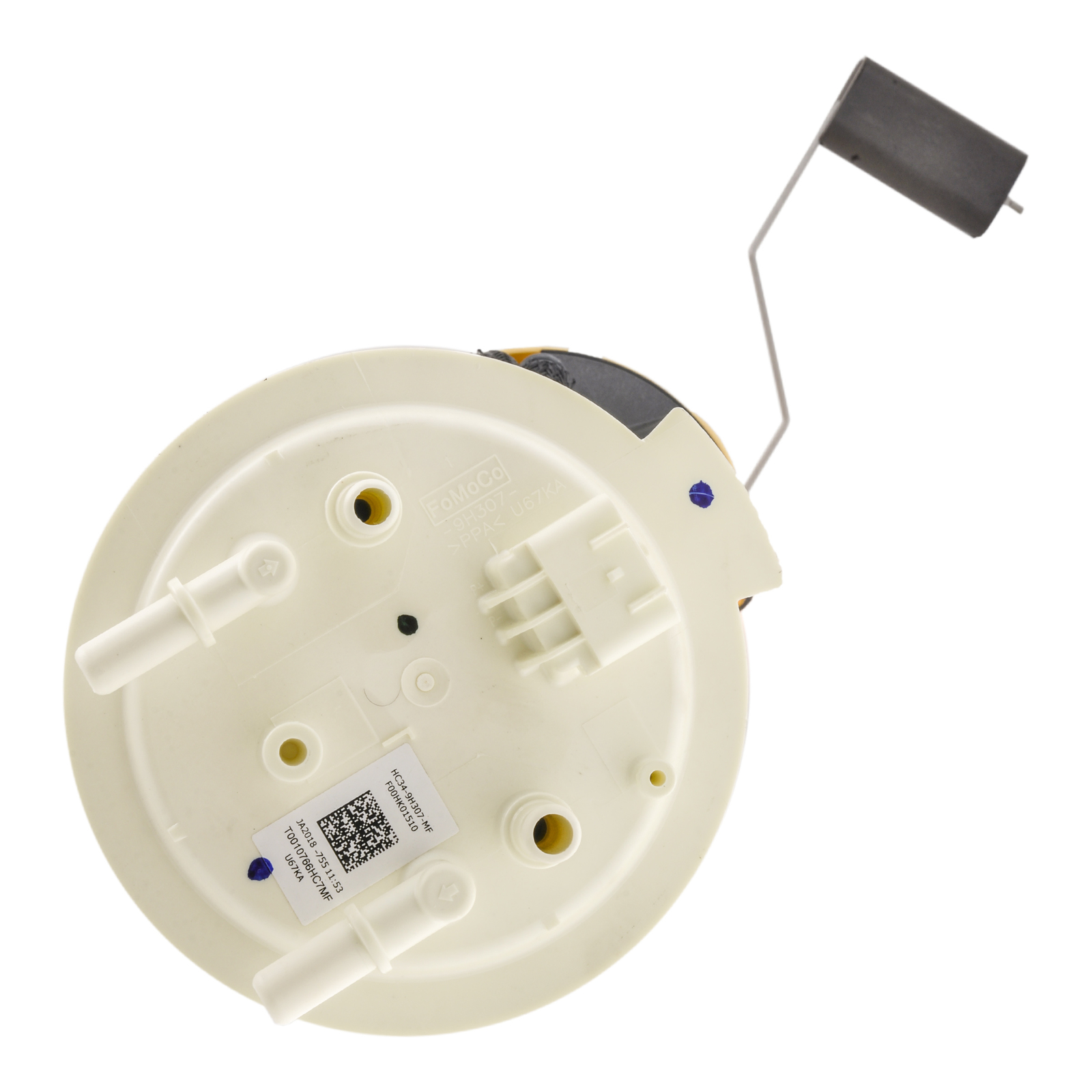 Bosch Fuel Pump Module Assembly 69792