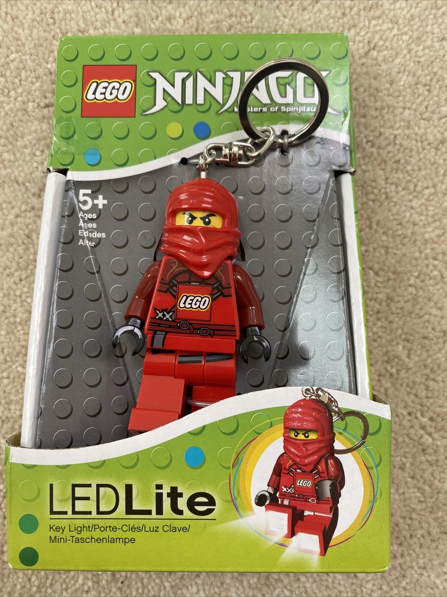 Ninjago ledlite store