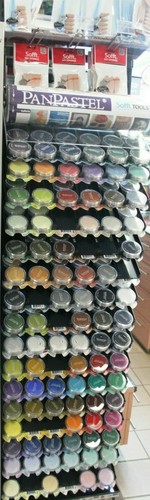 Pan Pastel Color 92 tonos individuales (GP1L=998,00 €) - Imagen 3 de 7