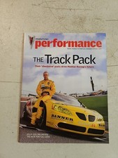 Pontiac Performance Magazine.  Spring 2007