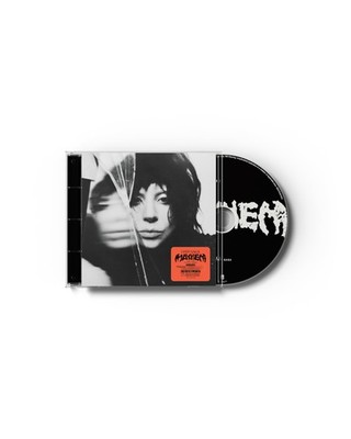 Lady Gaga, MAYHEM, audioCD