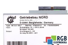 SKCU1-MLT NORD - Reconditionné - Garantie 24 mois