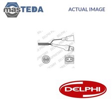ES11000-12B1 LAMBDA OXYGEN O2 SENSOR RIGHT LEFT DELPHI FOR ALPINE V6 2.5 TURBO