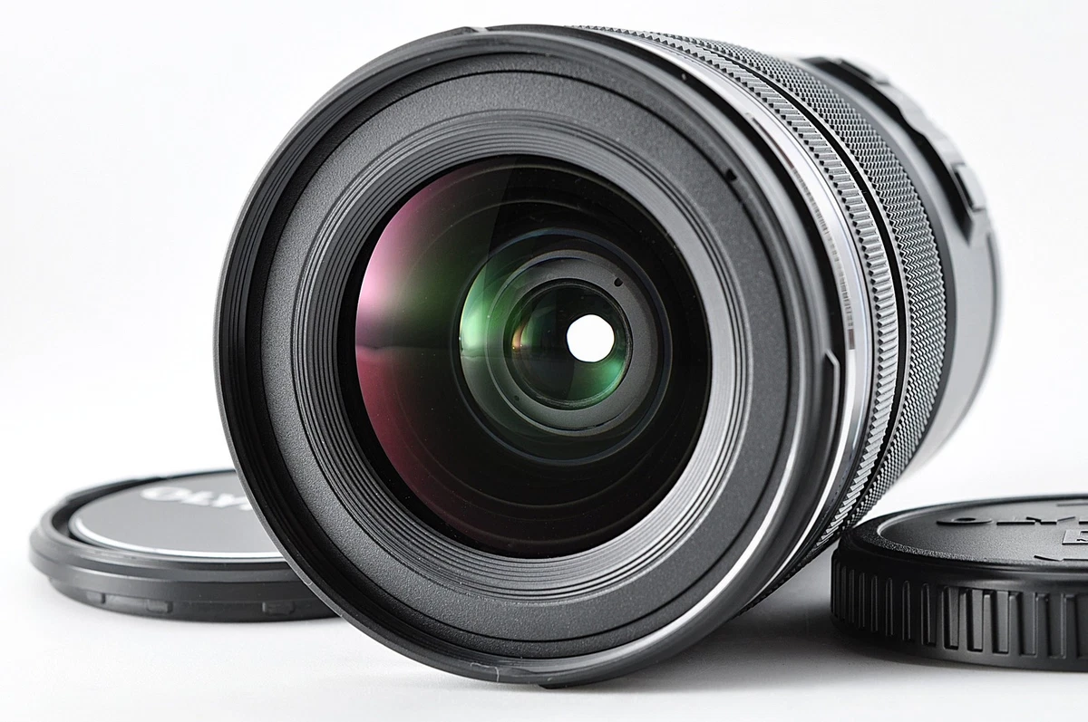 Olympus 12-50mm Focal Camera Lenses for sale | eBay