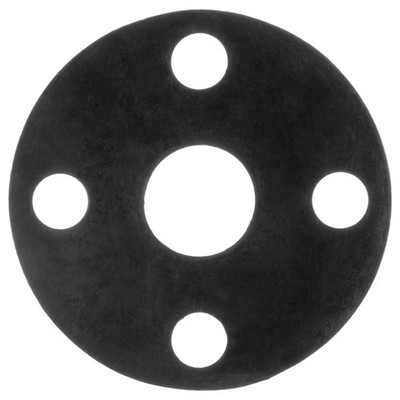 Manufacturer Varies Flange Gasket,Full Face,2'' Pipe BULK-FG-619 Manufacturer