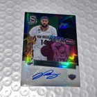 Brandon Ingram 2022-23 Spectra #RSA-BIG Retospect Auto Prizm /99-Pelicans/LA