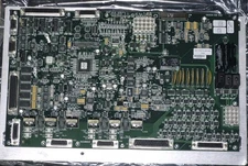 Kodak Versamark FRU main board , for Kodak VT 3000 , DH90 . DH91 fluid stations