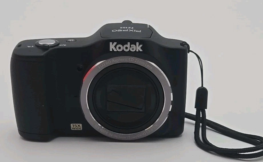 Kodak PIXPRO FZ152 Digital Cameras for Sale - Shop New & Used