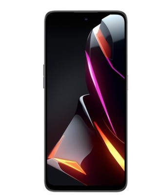 ZTE Nubia Neo 2 5G 8/256GB Storm Gray Z2352N Android Smartphone 6,72 Zoll 120 Hz