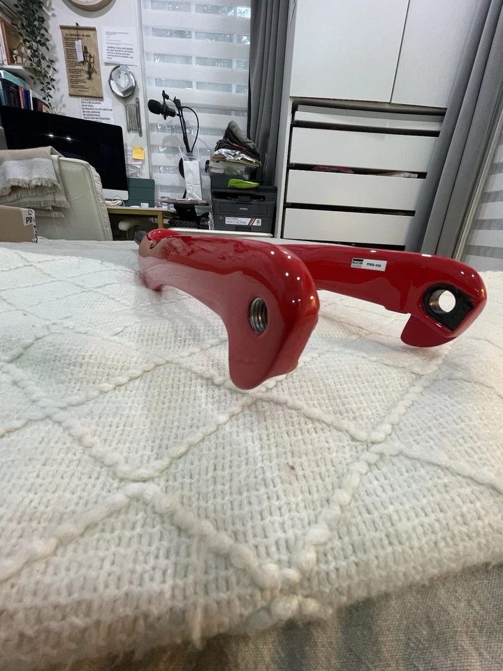 Horquilla Pinarello Dogma F 2023 Foto 4 de 4