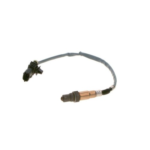 Lambdasonde Bosch 0258986752 FüR Gmc Opel Vauxhall Chevrolet Buick-image