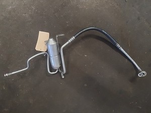 Kondensator Klimatrockner Jeep Grand Cherokee 55116560AG  (3-4)