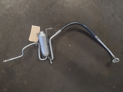 Kondensator Klimatrockner Jeep Grand Cherokee 55116560AG  (3-4)