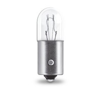Osram Original T4W GlÜHlampe Standlicht Kennzeichenlicht RÜCklicht 12V 4W BA9S