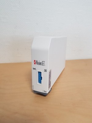 GE Module Masimo SET. SpO2 Type E-Masimo -00