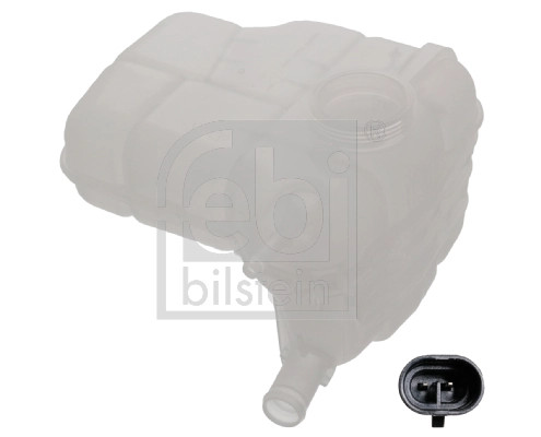 AusgleichsbehäLter, KüHlmittel Febi Bilstein 47902 Vauxhall 013256824-image