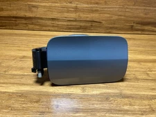 2019-2025 BMW M3 G80 Rear Lid Fuel Gas Tank Door Cover Panel OEM *NOTE*