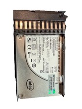 Intel DC S3500 Series 600GB Internal 2.5" SSDSC2BB600G4 SSD